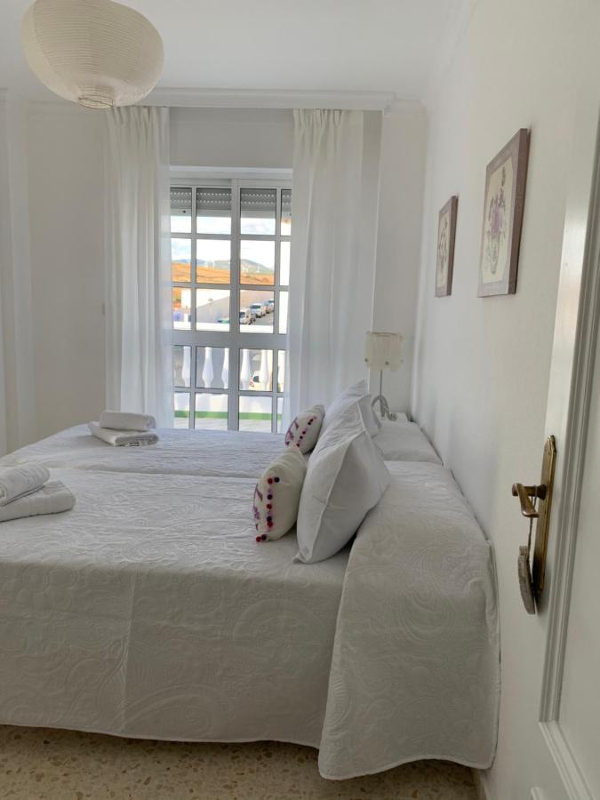 Casa Luminosa Villa Tarifa Kültér fotó
