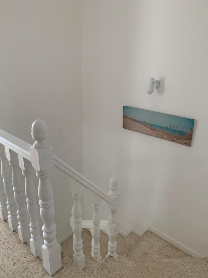 Casa Luminosa Villa Tarifa Kültér fotó