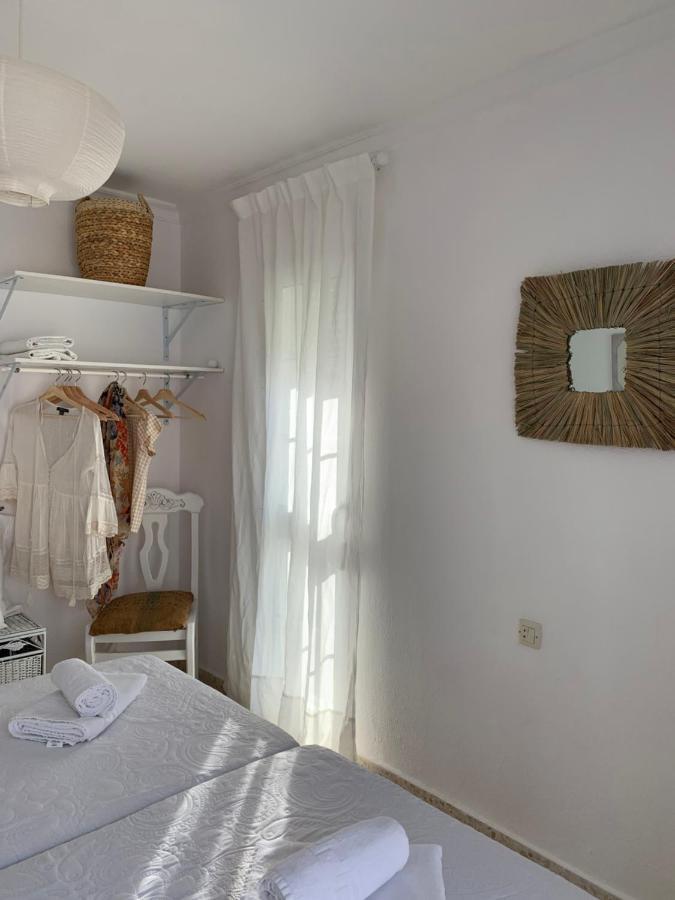 Casa Luminosa Villa Tarifa Kültér fotó