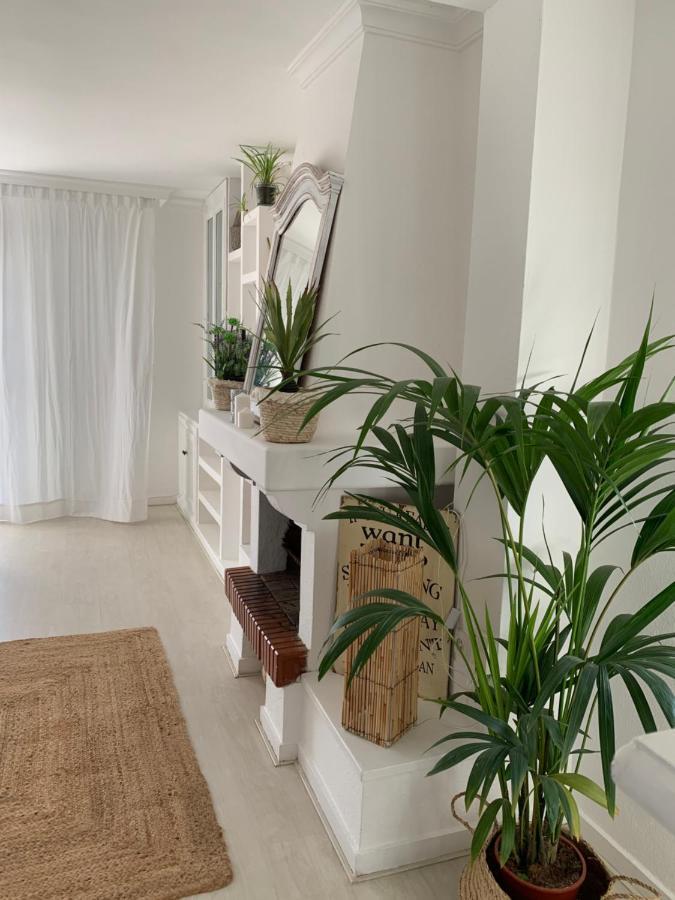 Casa Luminosa Villa Tarifa Kültér fotó