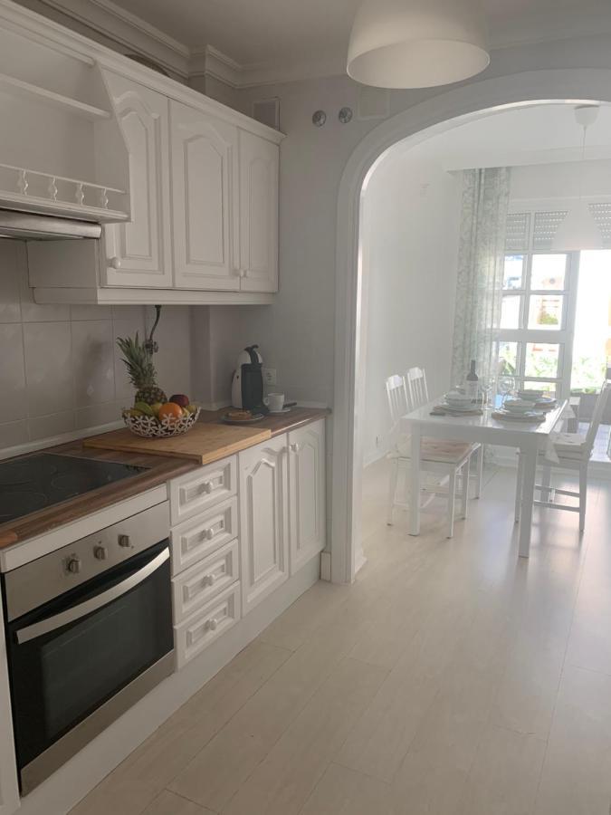 Casa Luminosa Villa Tarifa Kültér fotó