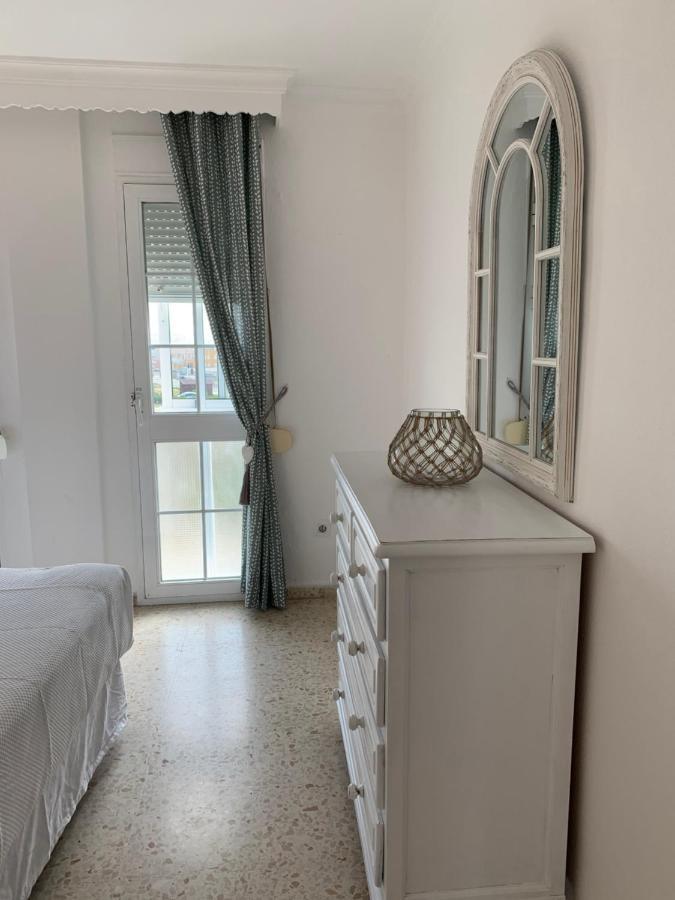 Casa Luminosa Villa Tarifa Kültér fotó