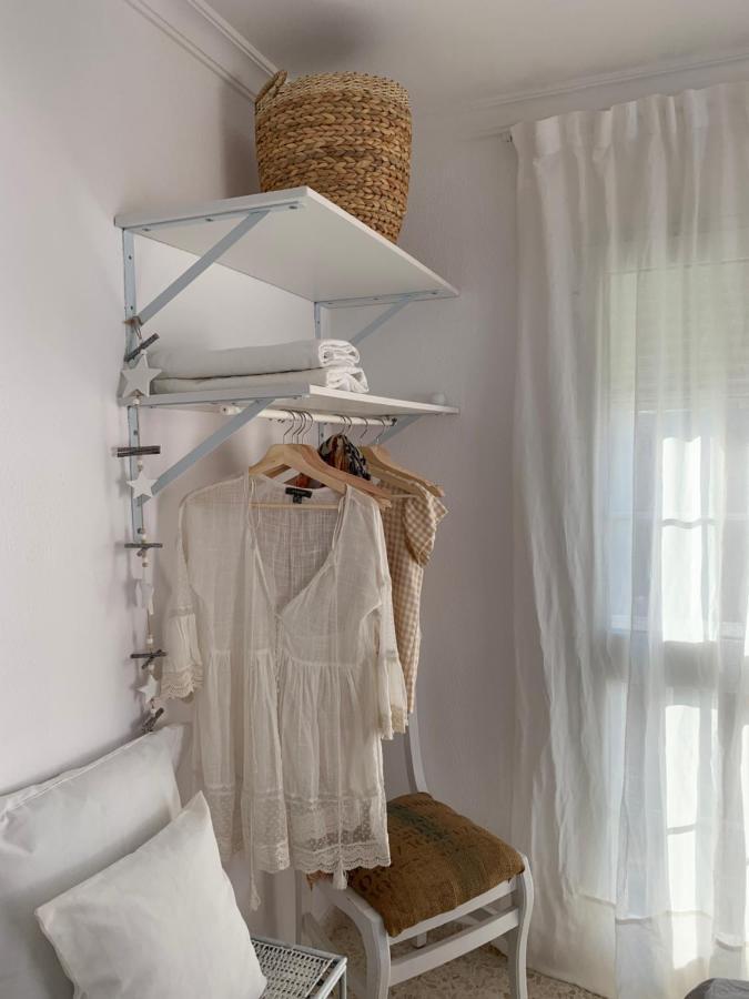Casa Luminosa Villa Tarifa Kültér fotó