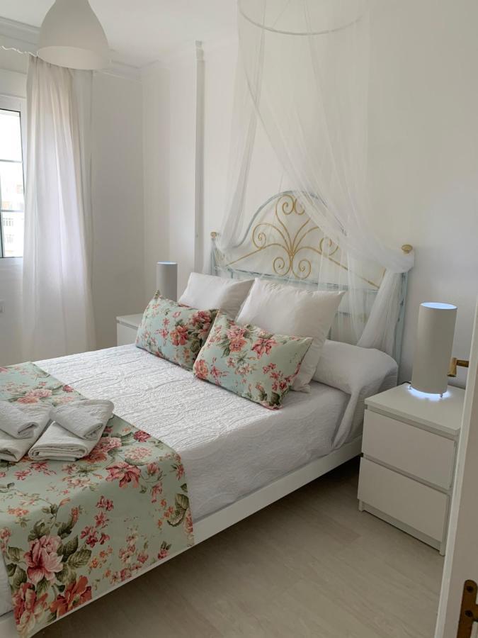 Casa Luminosa Villa Tarifa Kültér fotó