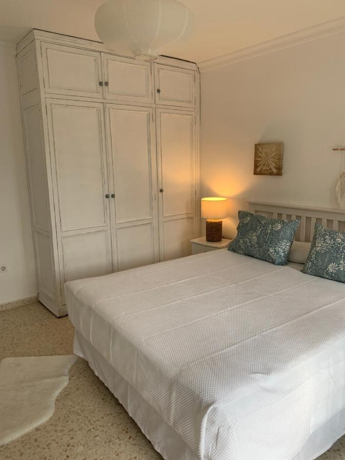 Casa Luminosa Villa Tarifa Kültér fotó