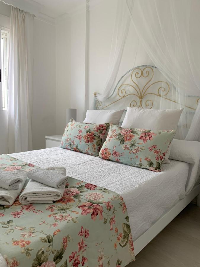 Casa Luminosa Villa Tarifa Kültér fotó
