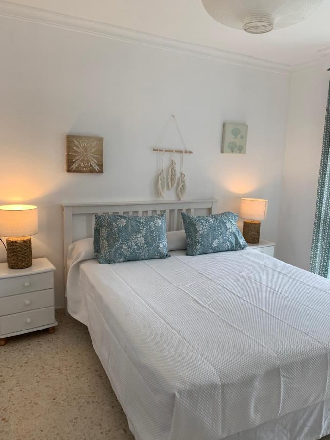 Casa Luminosa Villa Tarifa Kültér fotó