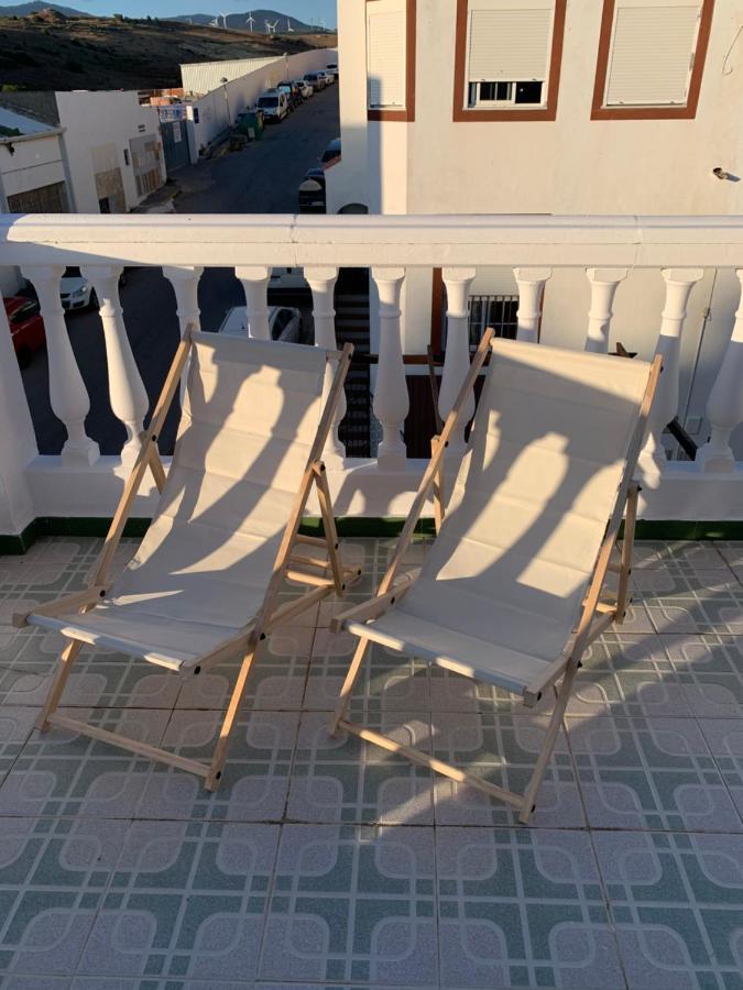 Casa Luminosa Villa Tarifa Kültér fotó