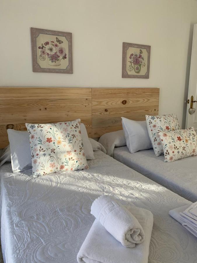 Casa Luminosa Villa Tarifa Kültér fotó