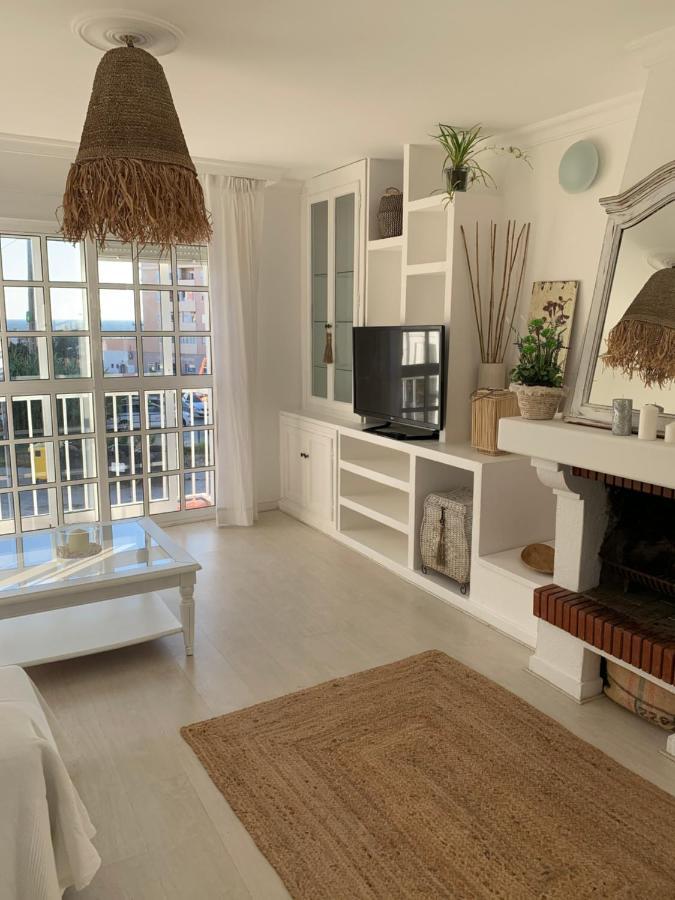 Casa Luminosa Villa Tarifa Kültér fotó