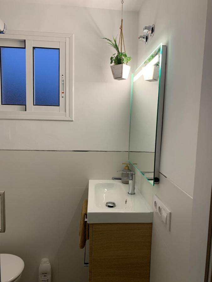 Casa Luminosa Villa Tarifa Kültér fotó